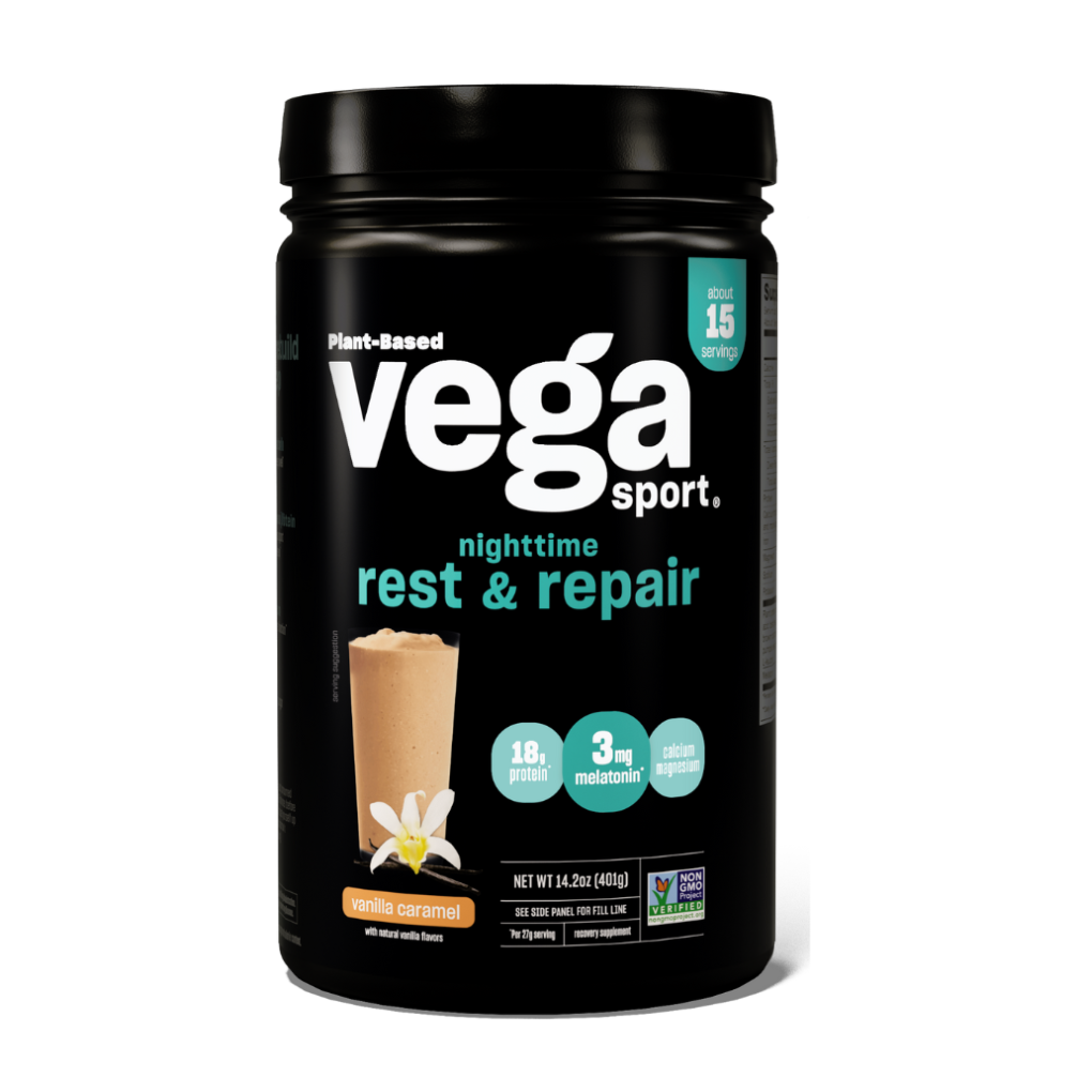 4 Basic Shaker Cup Recipes – Vega (US)