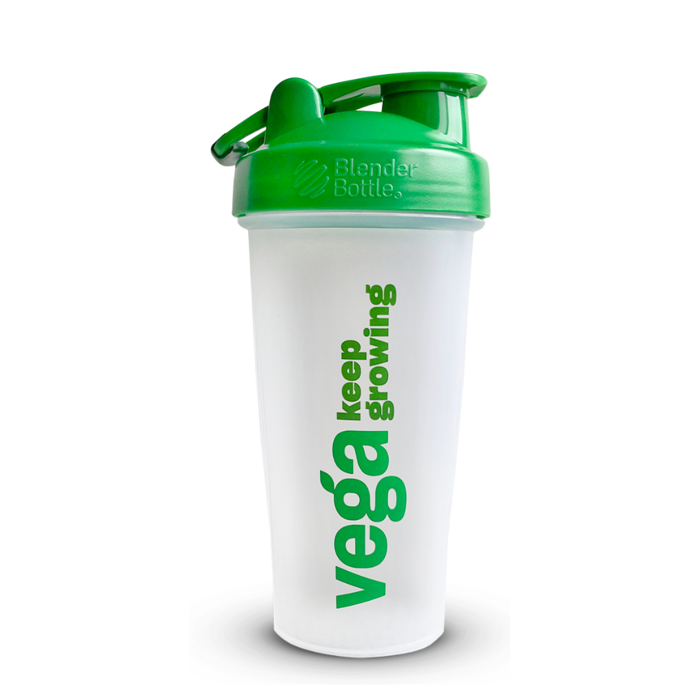 BIO Smoothie cup - salad shaker cup - large - 500cc