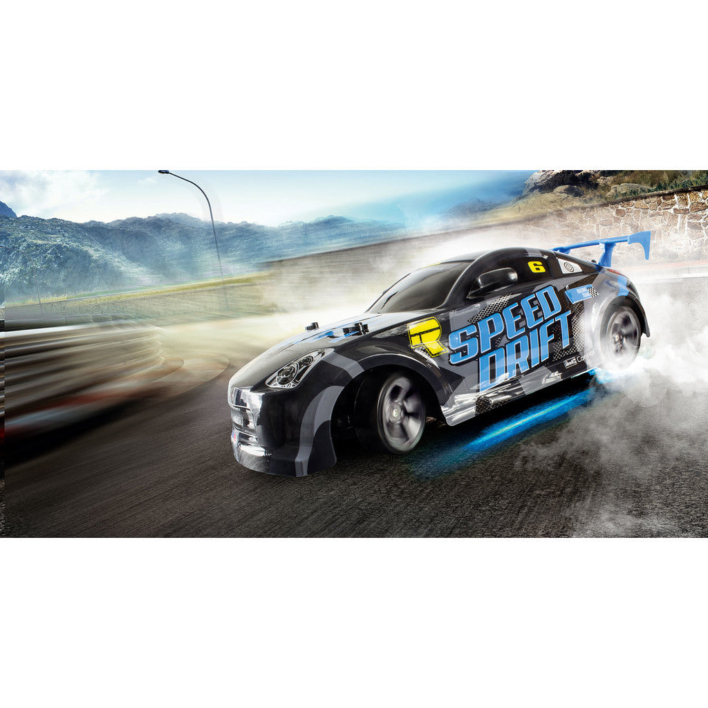 Revell RC Drift Car Speed Drift Radio-ohjattava 