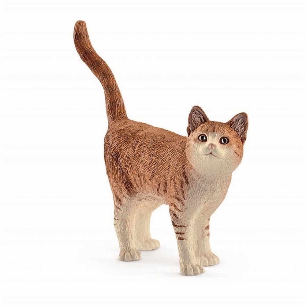 Kissa 6,5 cm | Schleich – Leluaitta