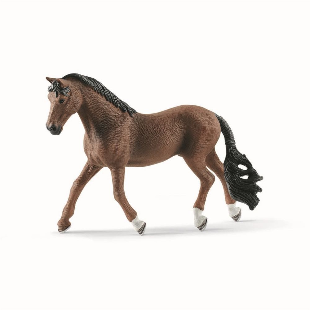 Trakehneninhevonen Ruuna 13,5 cm | Schleich – Leluaitta