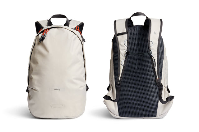 Bellroy Lite Sling Bag - Chalk – Modern Quests