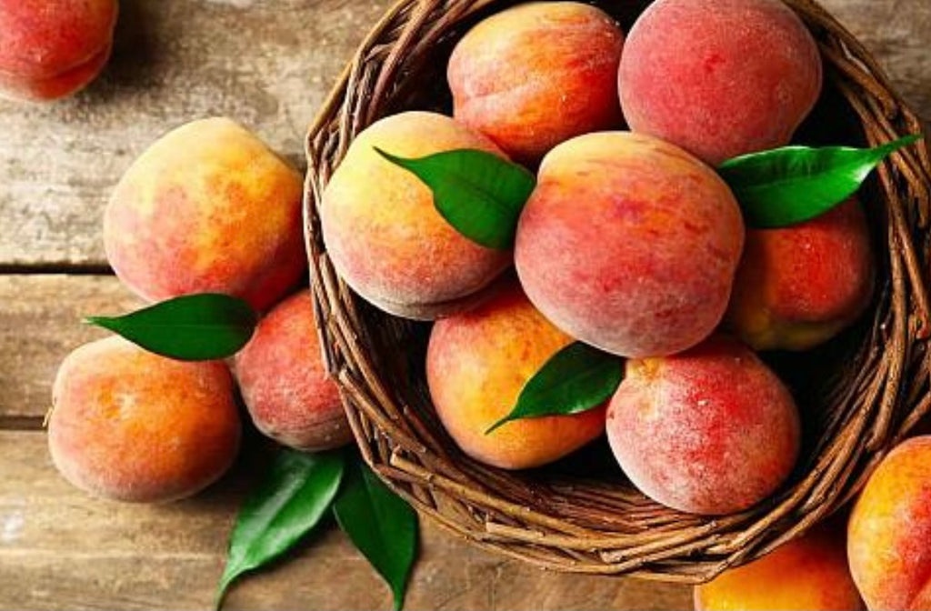 Peaches 