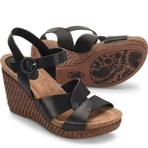 SOFFT Women's Casidy Wedge | Joy-Per's Shoes