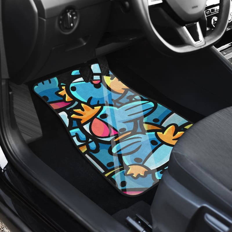 cute car floor mats