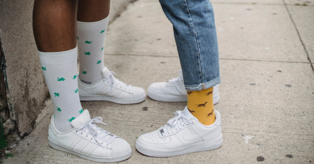 Step Up Your Style Game with These Funny Animal Socks – Sock Mafia