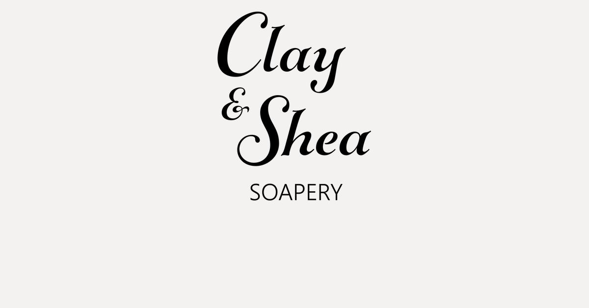 Clay & Shea Soapery