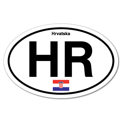 hr-croatia-croatian-country-code-hrvatska-oval-sticker-croatian