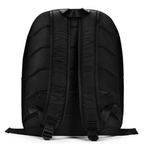GrassyAss - Minimalist Backpack