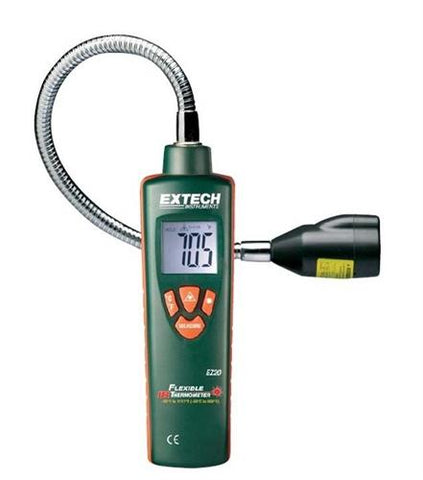 IR270 Extech Thermometer
