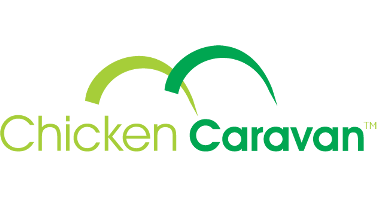 online contests, sweepstakes and giveaways - Chicken Caravan 30 Giveaway