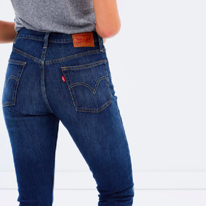 levi's 501 skinny supercharger