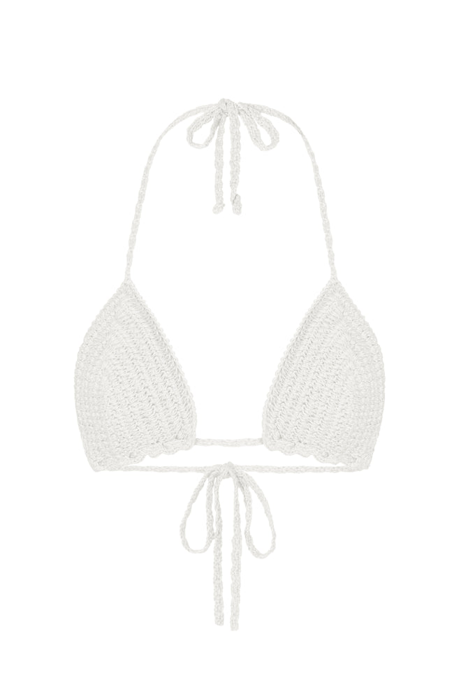 Simply Cherry - Adjustable Bikini Top – JELANI THE LABEL