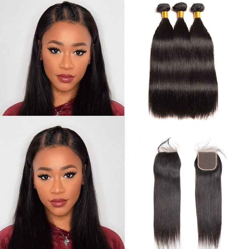 malaysian human hair