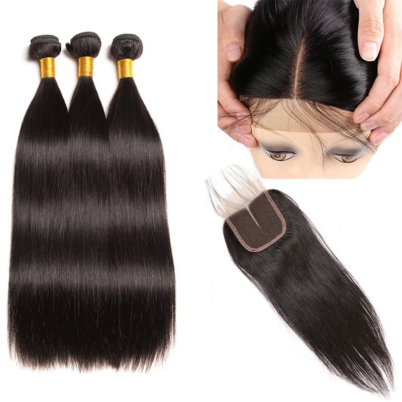 malaysian human hair