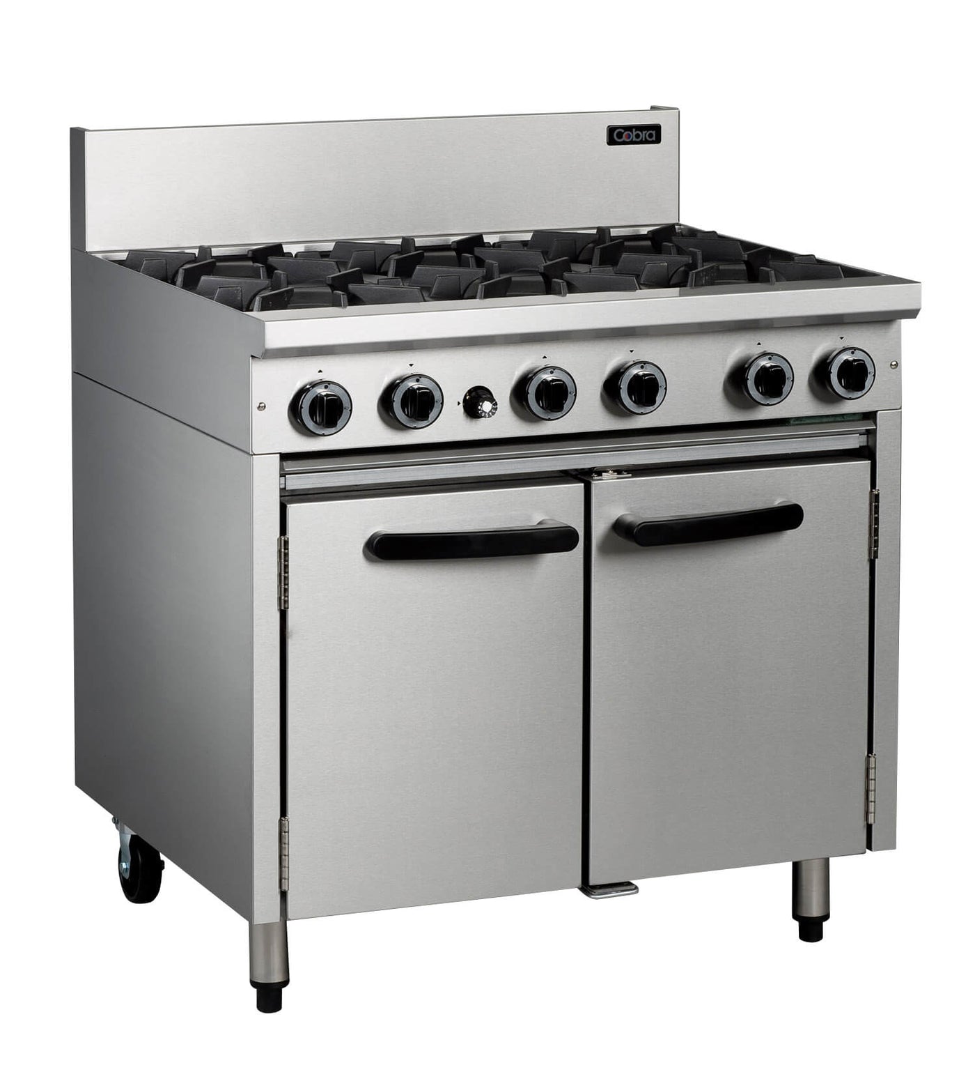 Buy Or Rent Blue Seal Six Burner Range Cr9d Rent Or Buy U Select