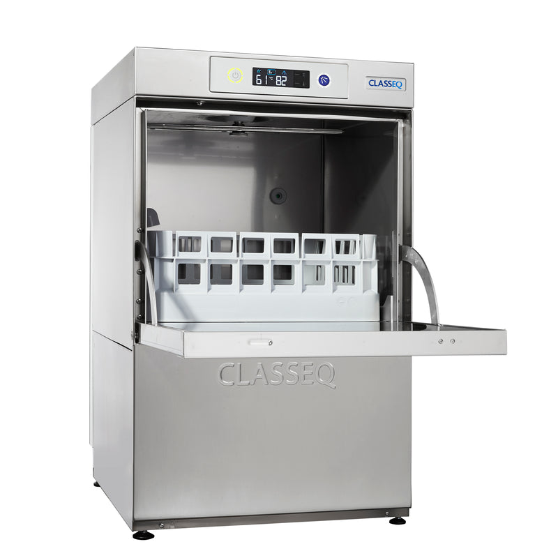 Classeq Dishwasher D400 | Buy or Rent From U-Select