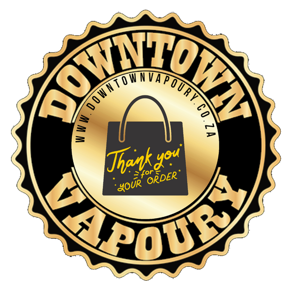 Downtown Vapoury