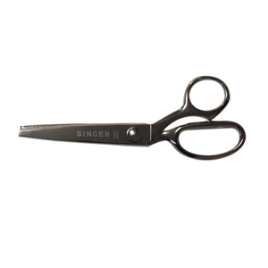 pinking shears