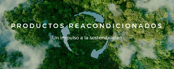 Reacondicionados CSYSTEM REINOSA