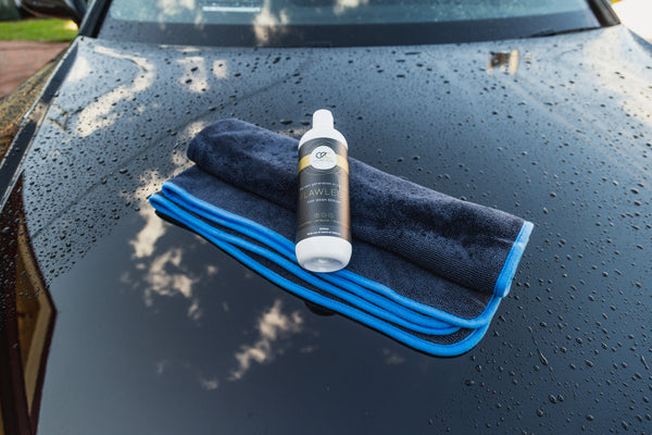 Car Wash Premium Pack | Premium Australian Car Care Products