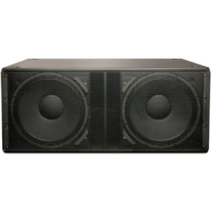 qsc subwoofer