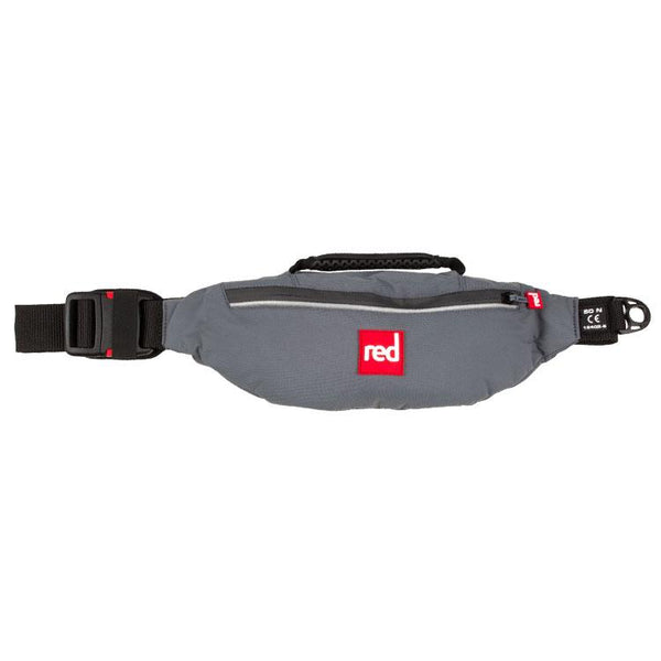 Compact Airbelt Personal Floatation Device (PFD)
