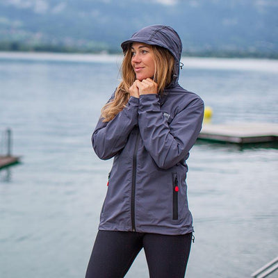 outdoor jackets womens