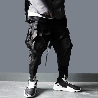 techwear joggers