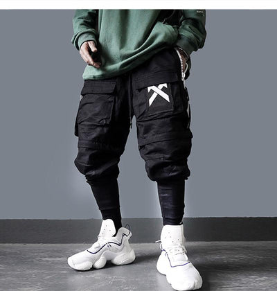 affordable techwear pants