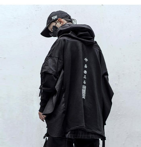 neo city hoodie