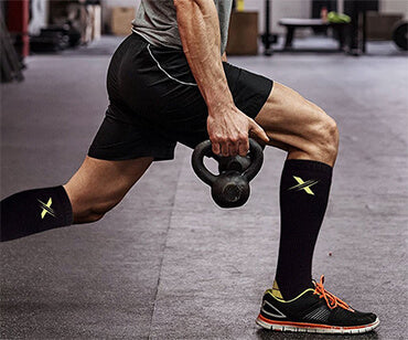 Extreme Fit | Health & Fitness | Compression Socks
