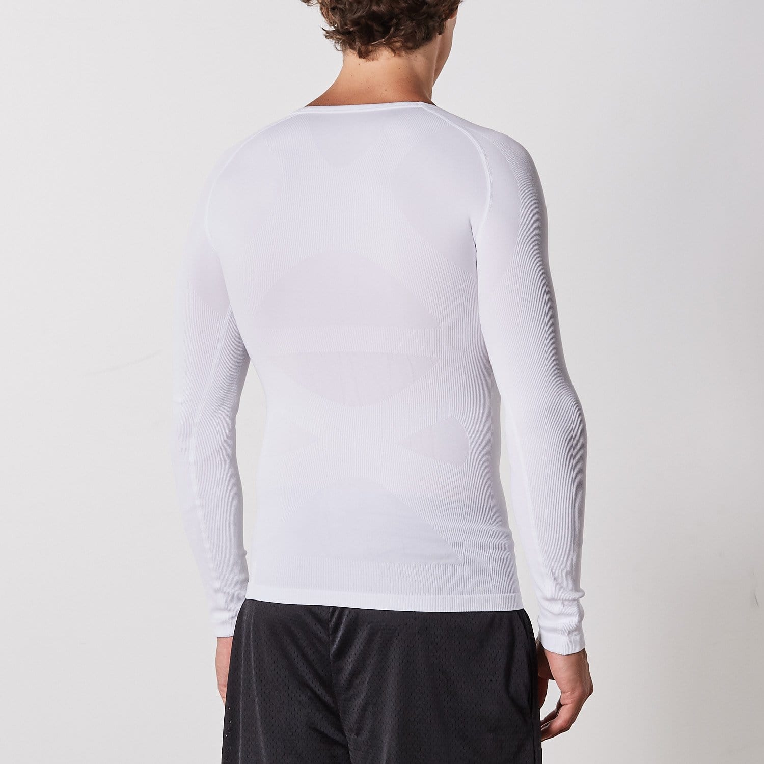 Men's Quick-Dry Long-Sleeve Shirt | Extreme Fit