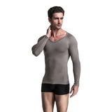 Extreme Fit - Men’s Compression Long-Sleeve - LONG SLEEVE
