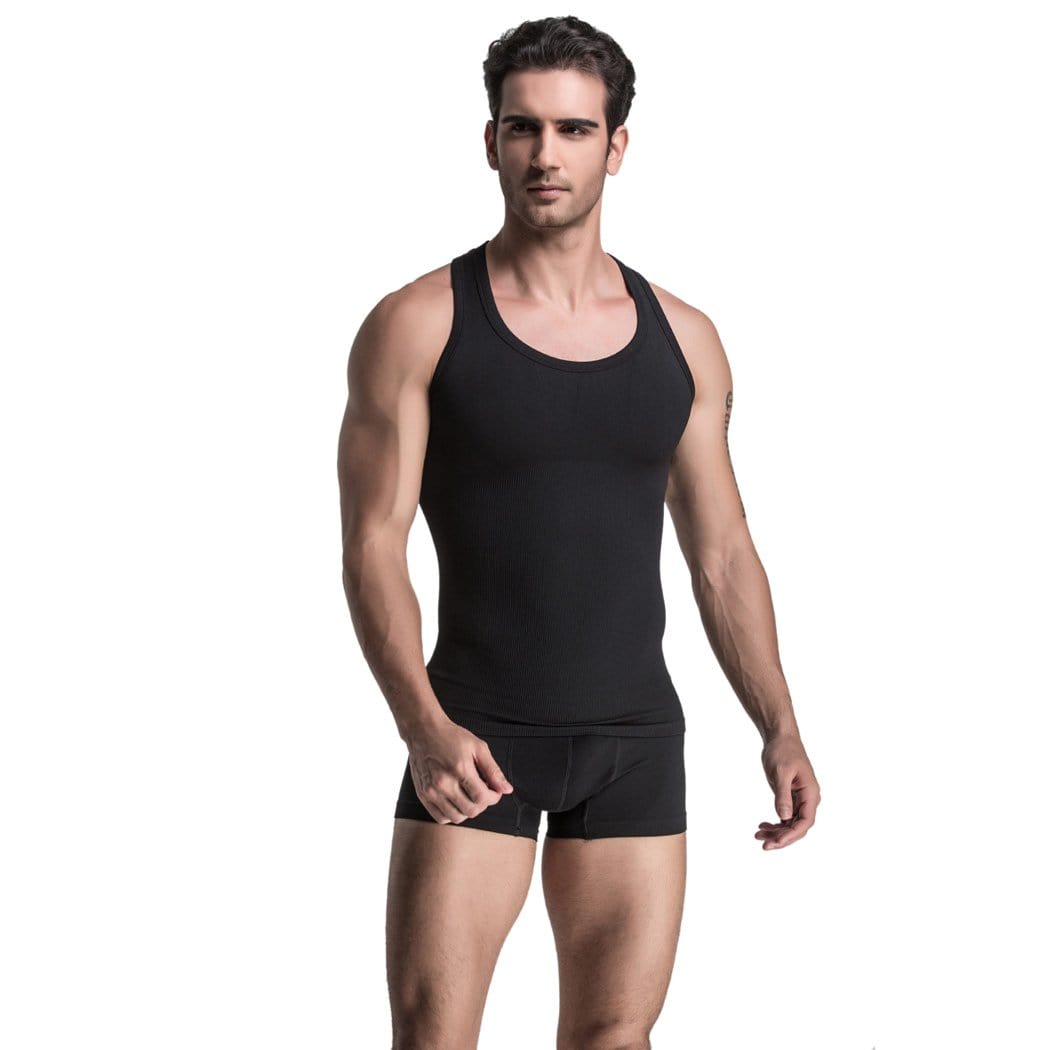 Men's Compression Tank | Extreme Fit