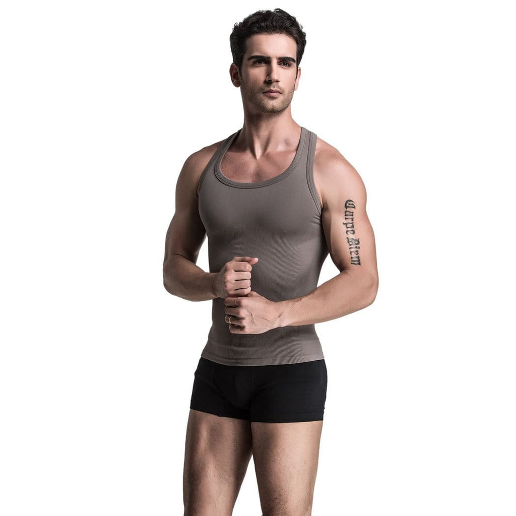 Men's Compression Tank | Extreme Fit