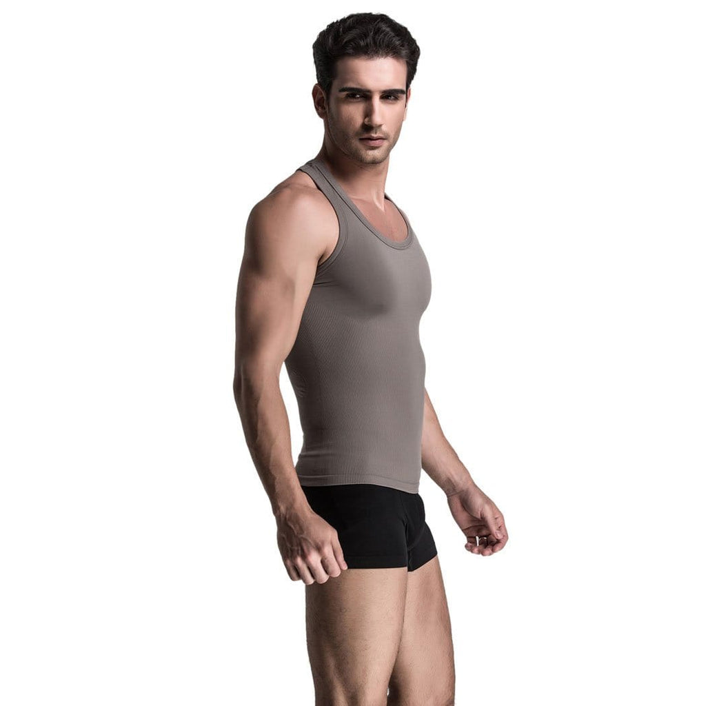 Men's Compression Tank | Extreme Fit