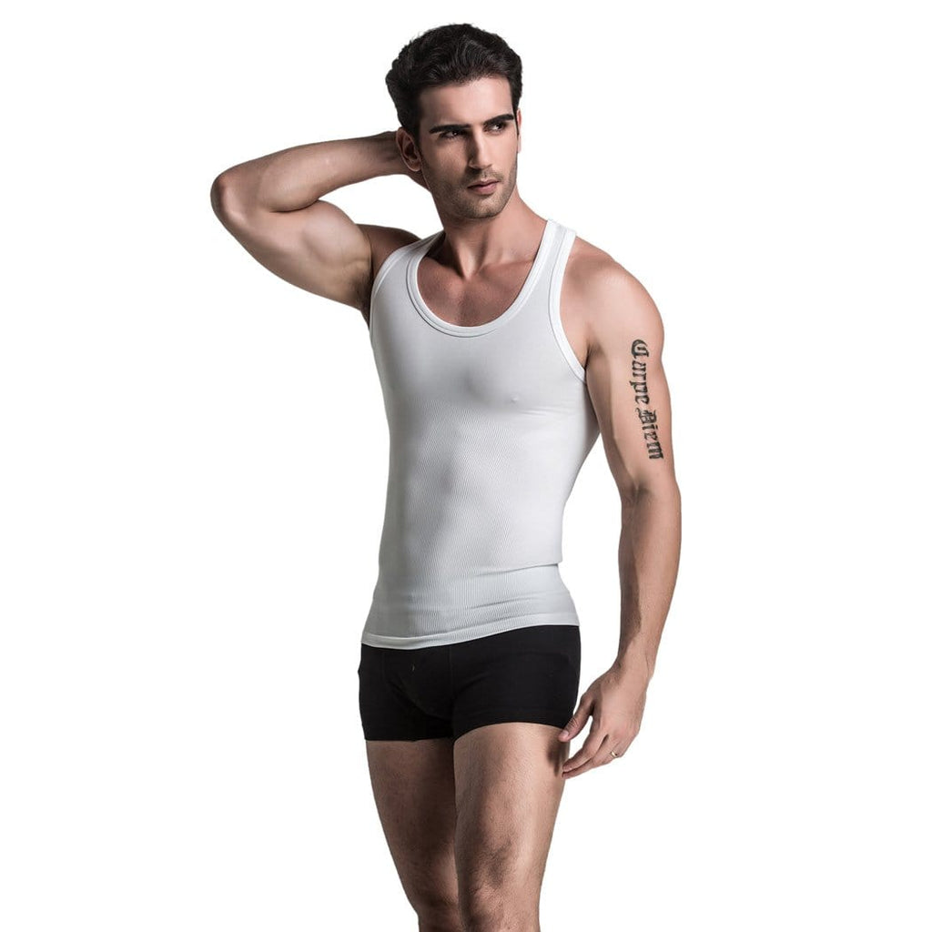 Men's Compression Tank | Extreme Fit