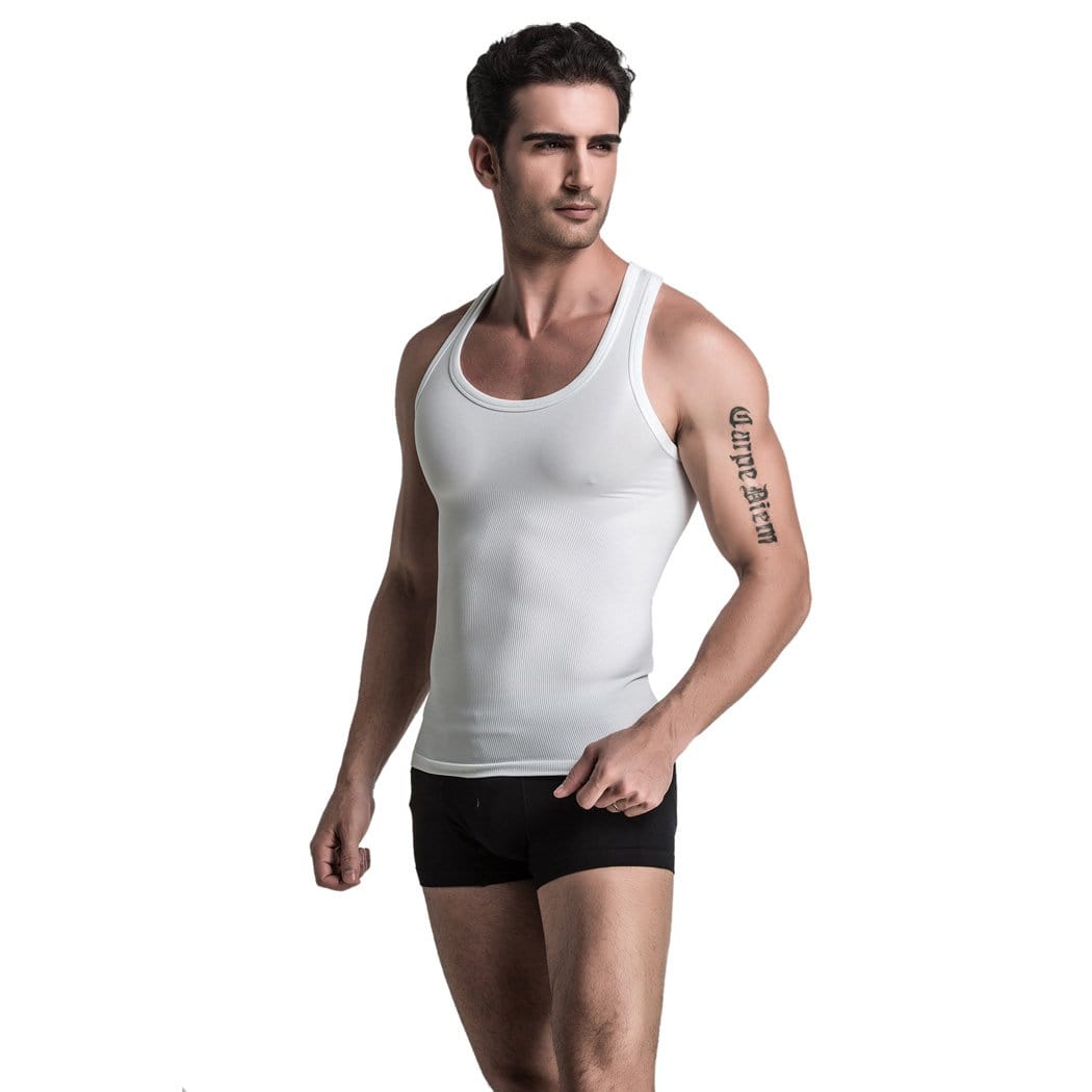 Men's Compression Tank | Extreme Fit