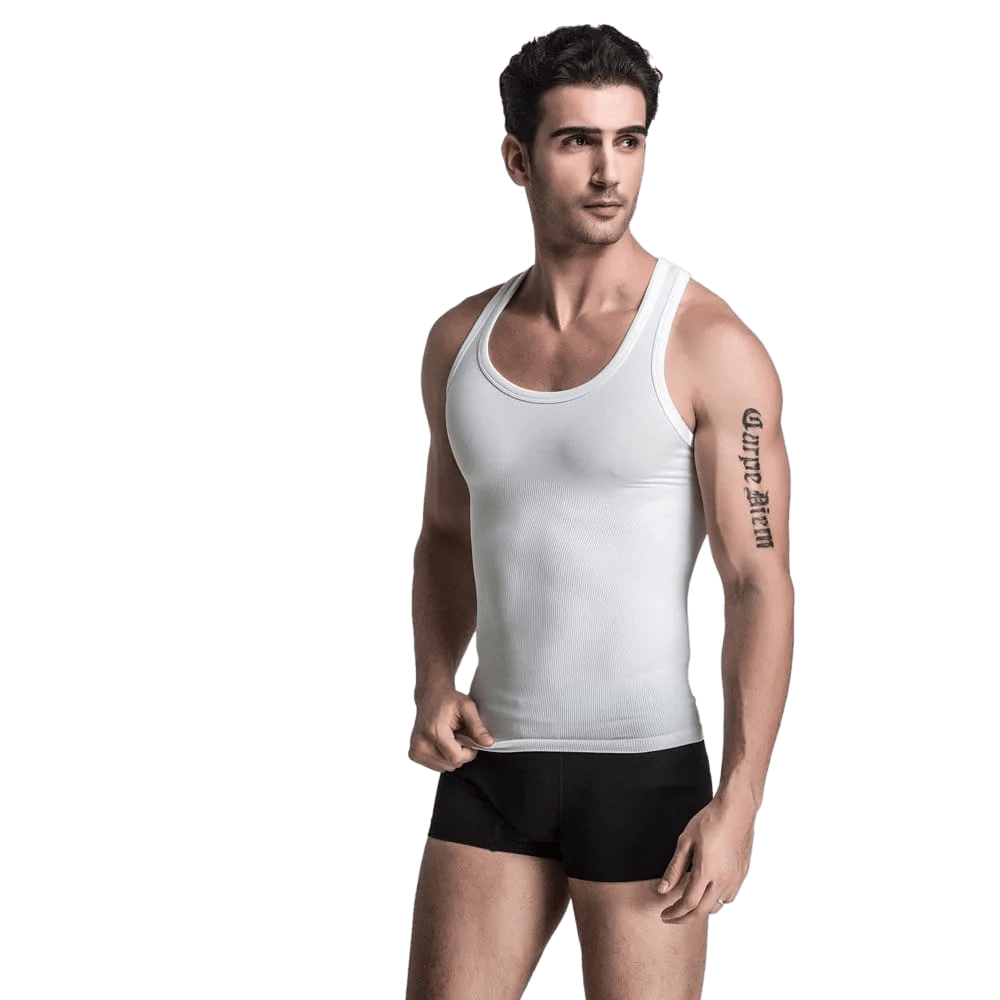 Men's Compression Tank | Extreme Fit