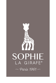 Senso'ball Sophie la girafe - Made in Bébé