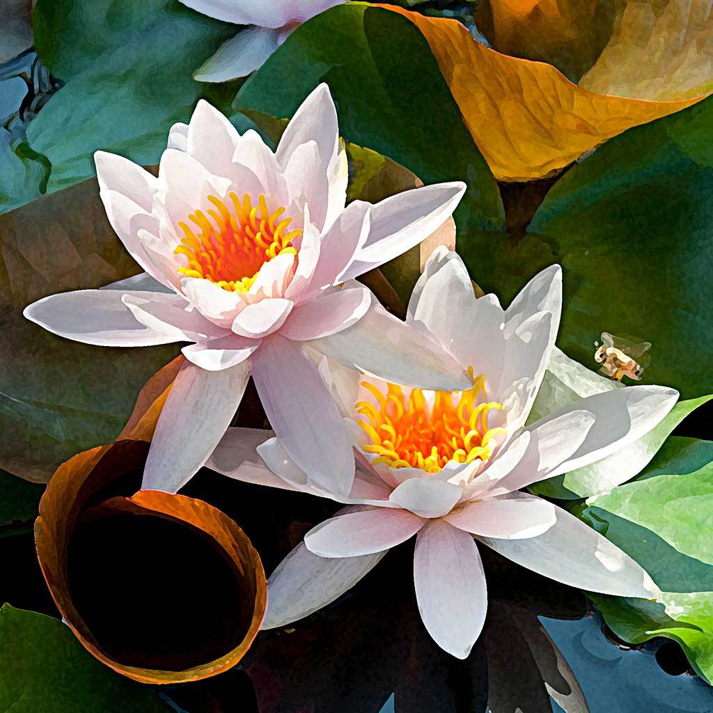 Water Lily