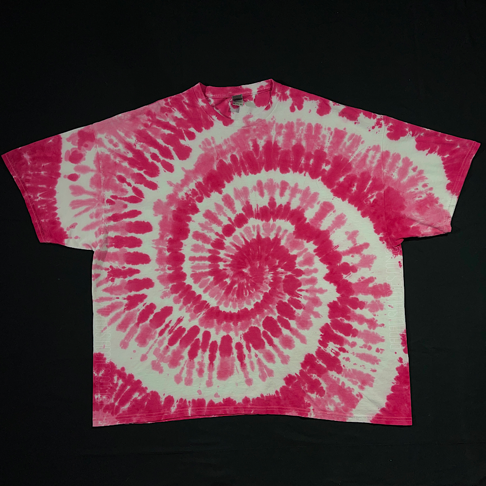 St. Louis Cardinals Steal Your Base Spiral Tie Dye T-Shirt – Sunshine  Daydream