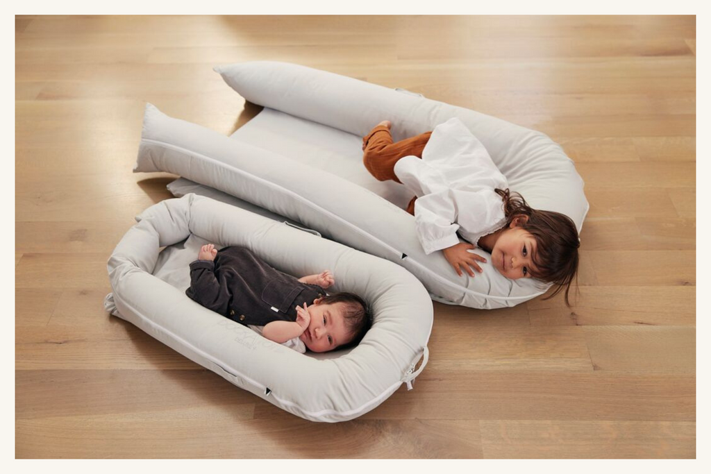 baby lounger