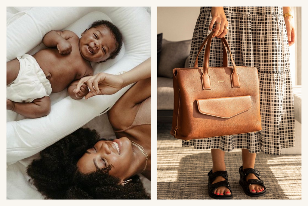 What Mums Really Want: Mother's Day Gift Guide