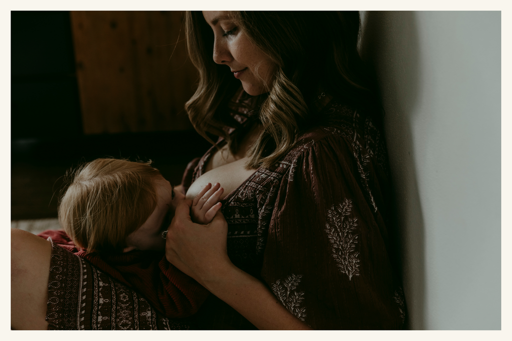 Honouring Your Postpartum Body By Micaela Jane from Moons Of Matrescence