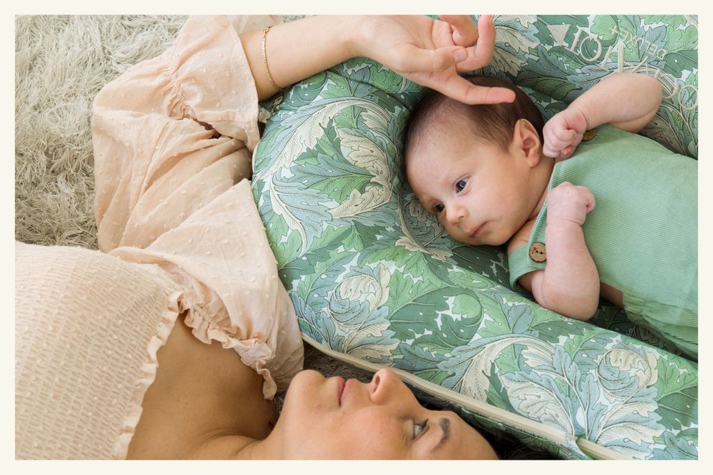 Why Use A Baby Lounger?