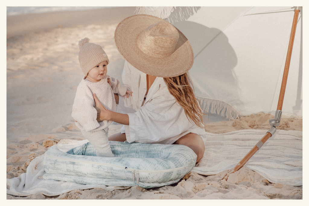 New Parent Hacks: 10 Tips for Travelling With Baby