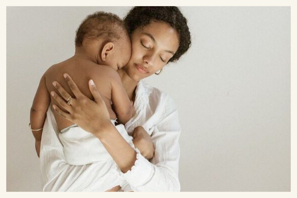 Defining Motherhood: 50 Mums Describe What it is to be a Mother