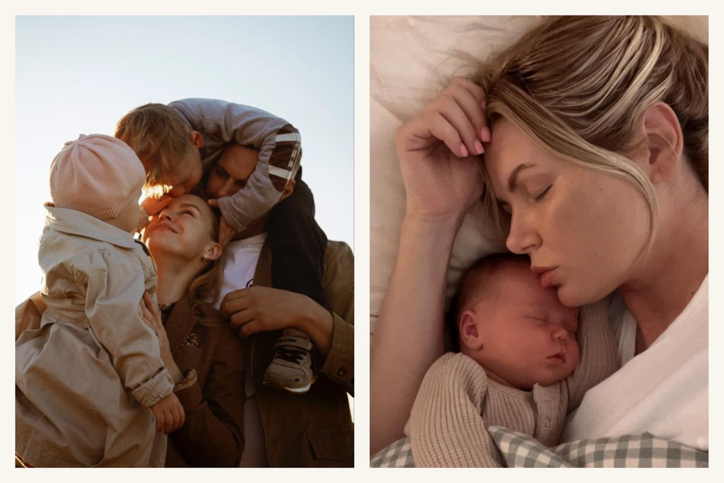 Defining Motherhood: 50 Mums Describe What it is to be a Mother